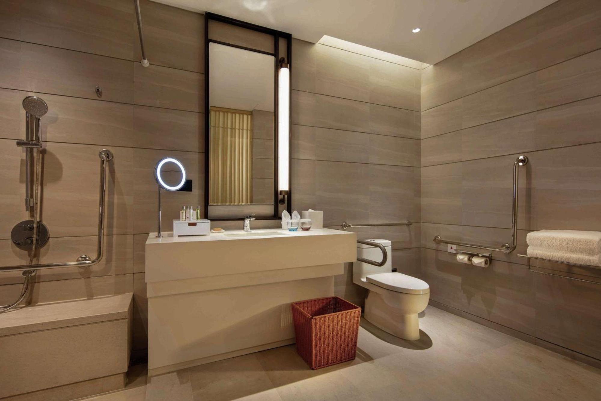 Doubletree Resort By Hilton Hainan - Xinglong Lakeside Wanning Exterior photo